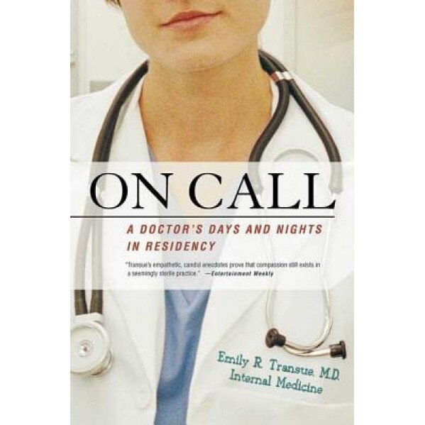 On Call, Emily Transue
