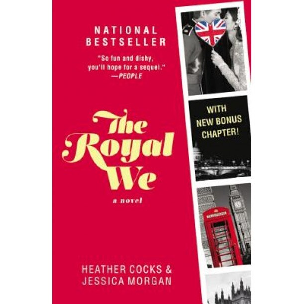 The Royal We, Heather Cocks (Author)