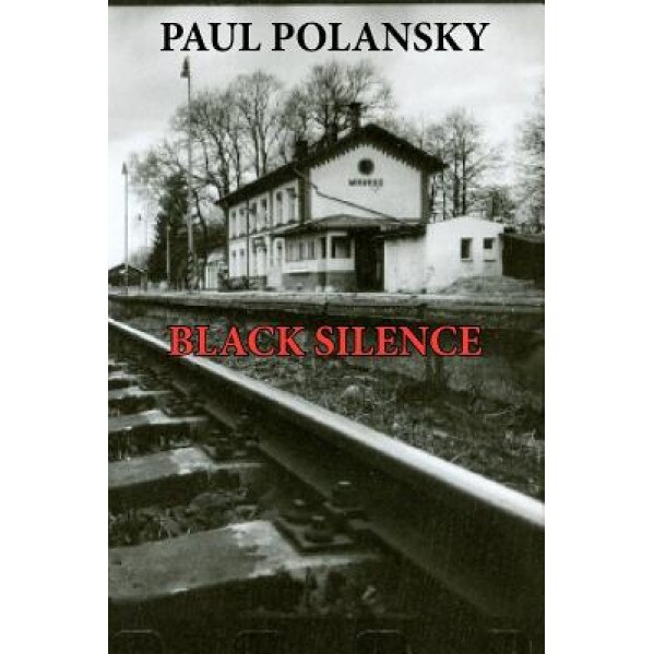 Black Silence, Paul Polansky (Author)