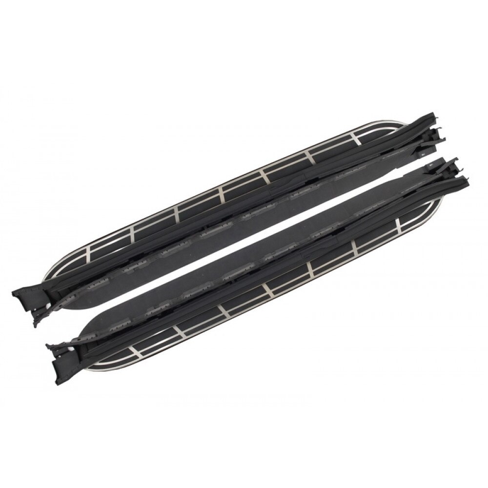 Praguri Laterale SUV compatibil cu Porsche Macan (2014+)