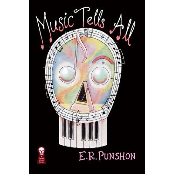 Music Tells All, E. R. Punshon (Author)