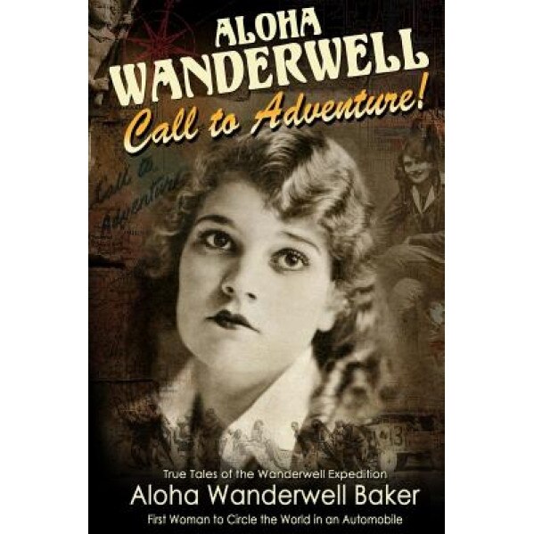Aloha Wanderwell 