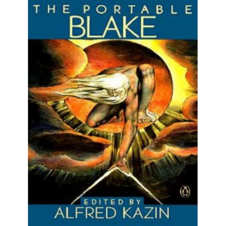 The Portable William Blake, William Blake