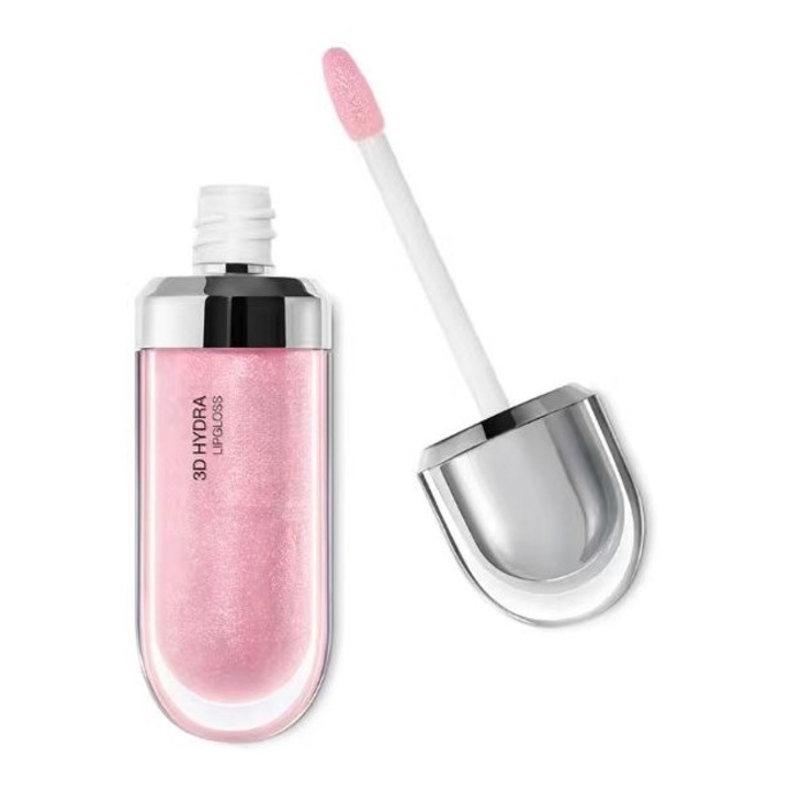 3D Hydra Lipgloss ajakfény, milano, 05 Roz, 6, 5 ml