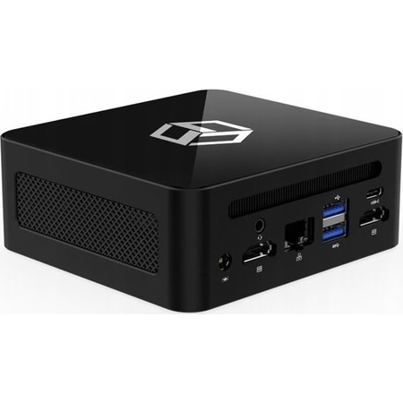 Mini PC Qoobe II Intel Core i7-13620H 16GB 1TB SSD Windows 11 Pro