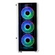 Настолен компютър Gaming Octagon V2 Intel Octa-Core i7-9700 4.7GHz Turbo, 32GB RAM DDR4, SSD 1000GB, Видео карта 8GB GDDR5