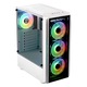Настолен компютър Gaming Octagon V2 Intel Octa-Core i7-9700 4.7GHz Turbo, 32GB RAM DDR4, SSD 1000GB, Видео карта 8GB GDDR5