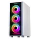 Настолен компютър Gaming Octagon V2 Intel Octa-Core i7-9700 4.7GHz Turbo, 32GB RAM DDR4, SSD 1000GB, Видео карта 8GB GDDR5