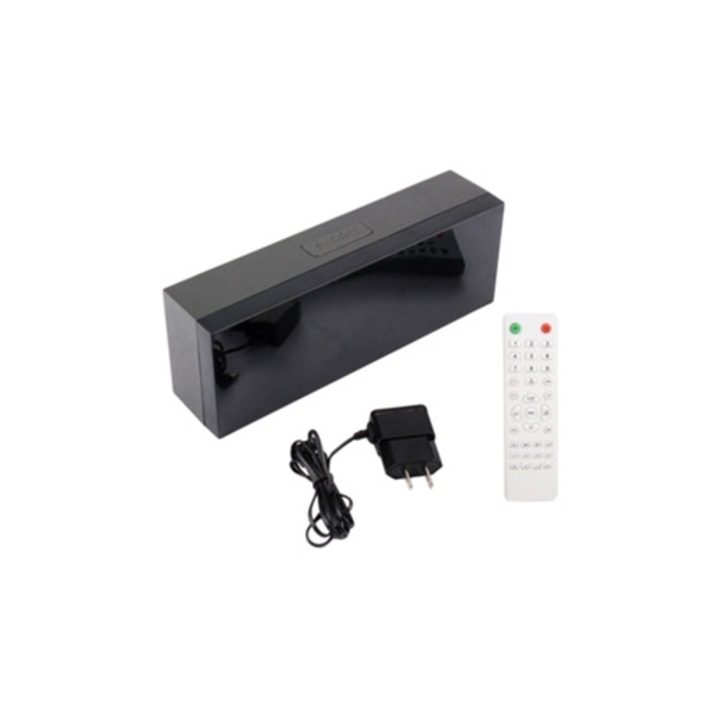 Nagy digitális LED dekorációs órák ébresztővel és időzítővel, szett