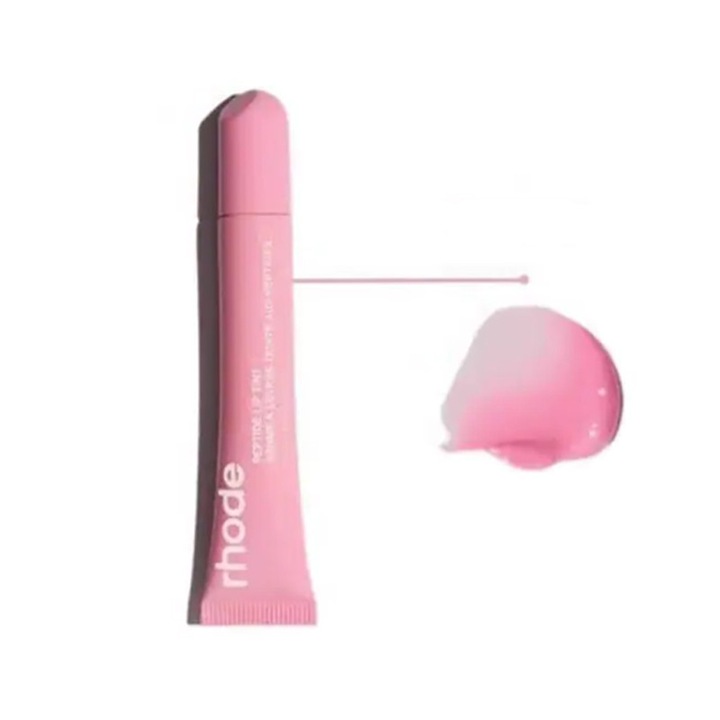 Szájfény, Island, Ribbon, folyékony, 10 ml