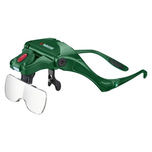 Lupe si instrumente optice