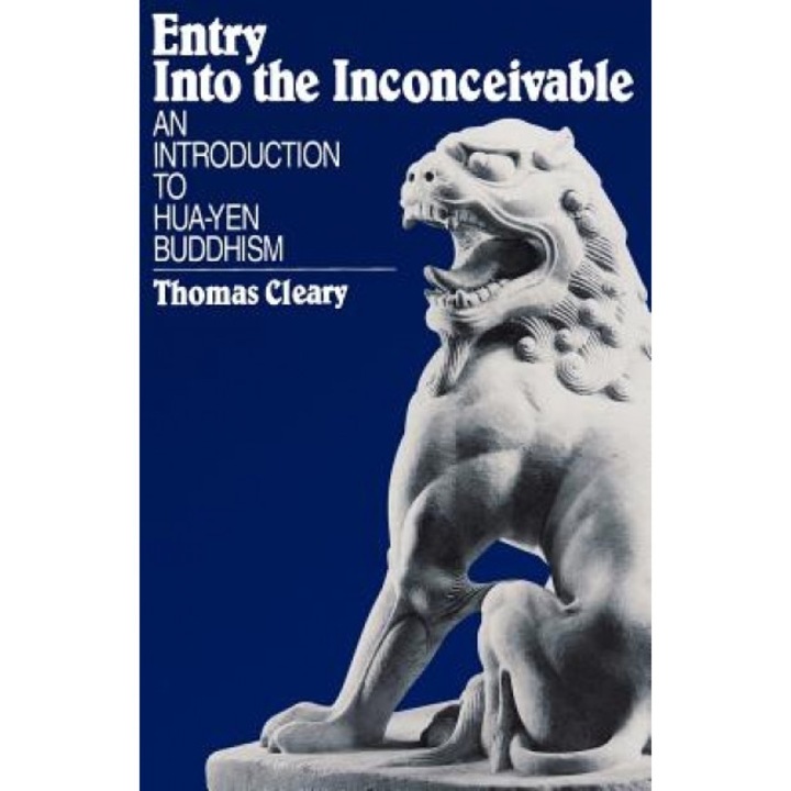Cleary: Entry Into Inconceivable Pa, Thomas F. Cleary (Author)