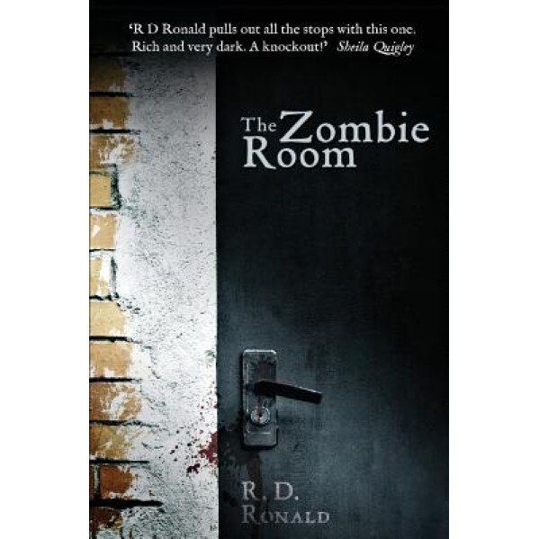 The Zombie Room, R. D. Ronald (Author)