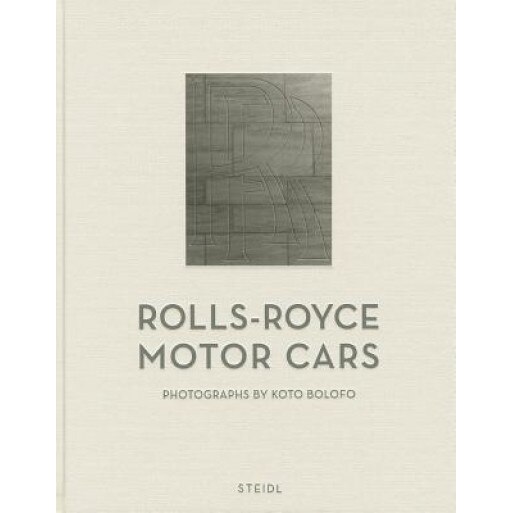 Koto Bolofo: Rolls Royce, Koto Bolofo (Author)