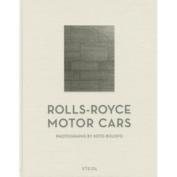Koto Bolofo: Rolls Royce, Koto Bolofo (Author)