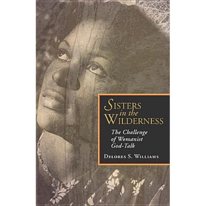 Sisters in the Wilderness: The Challenge of Womanist God-Talk, Delores S. Williams (Author)