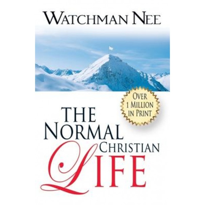 The Normal Christian Life, Watchman Nee