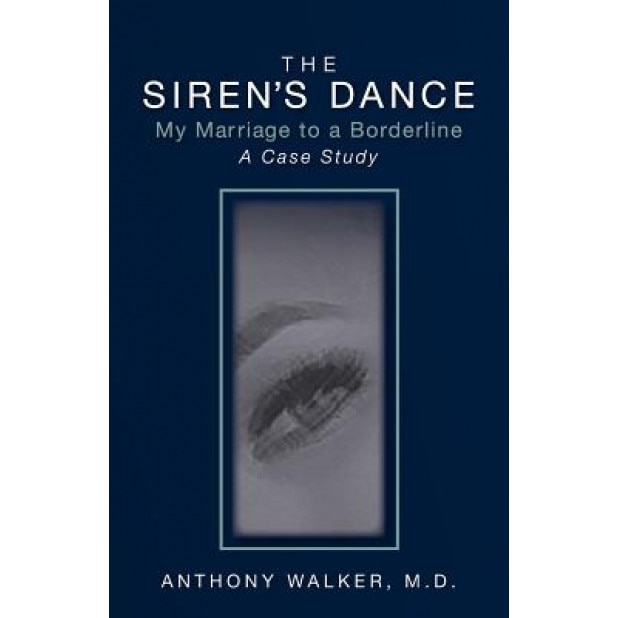 The Siren's Dance - Anthony Walker (Author)