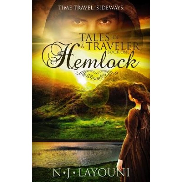 Tales of a Traveler: Hemlock, N. J. Layouni (Author)
