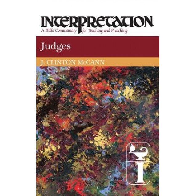 Judges, J. Clinton, Jr. McCann (Author)