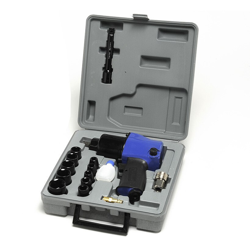 Masina profesionala de insurubat cu impact pneumatica MICHELIN 1/2