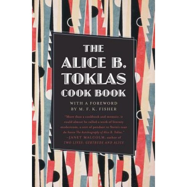 The Alice B. Toklas Cook Book, Alice B. Toklas