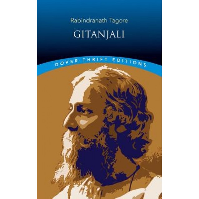 Gitanjali, Rabindranath Tagore (Author)