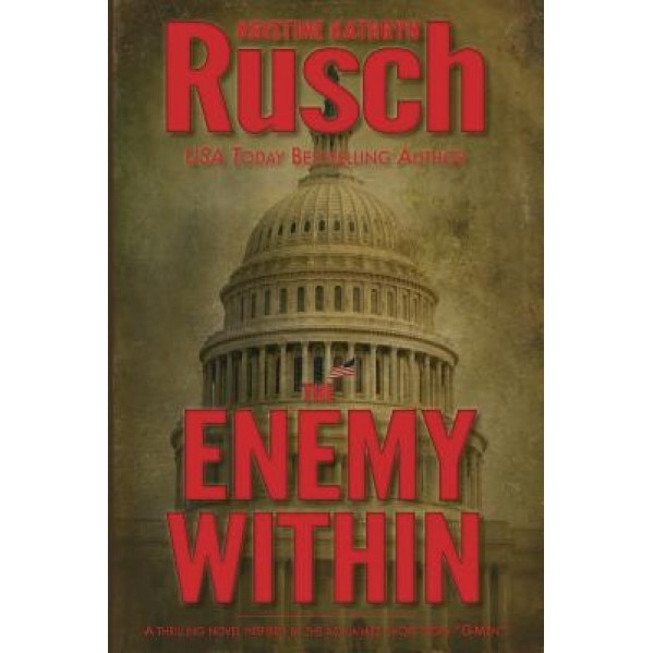 The Enemy Within, Kristine Kathryn Rusch (Author)