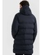 Geaca 4F Down 995, negru, barbati
