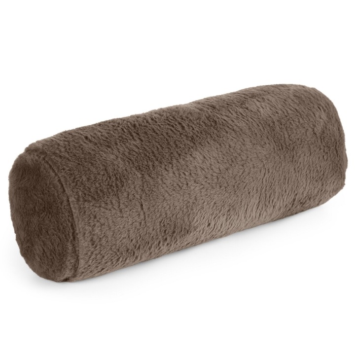 Perna decorativa NINA 15 x 45 bej Eurofirany