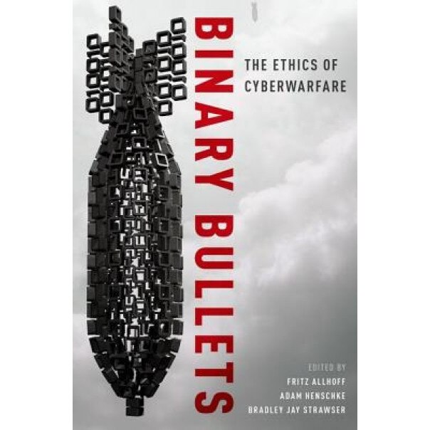 Binary Bullets P, Fritz Allhoff (Author)