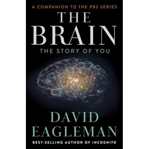 The Brain: The Story of You - David Eagleman (Author)