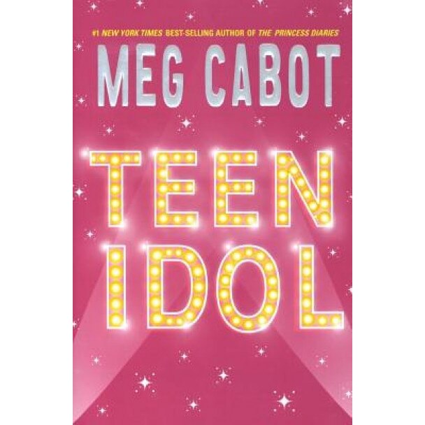 Teen Idol, Meg Cabot