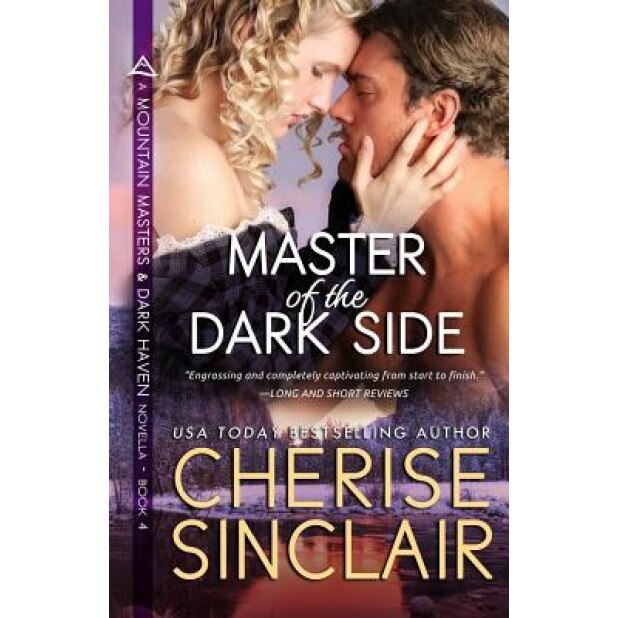 Master of the Dark Side, Cherise Sinclair (Author)