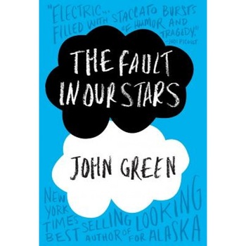 The Fault in Our Stars, John Green (Author) The Fault in Our Stars, John Green (Author)