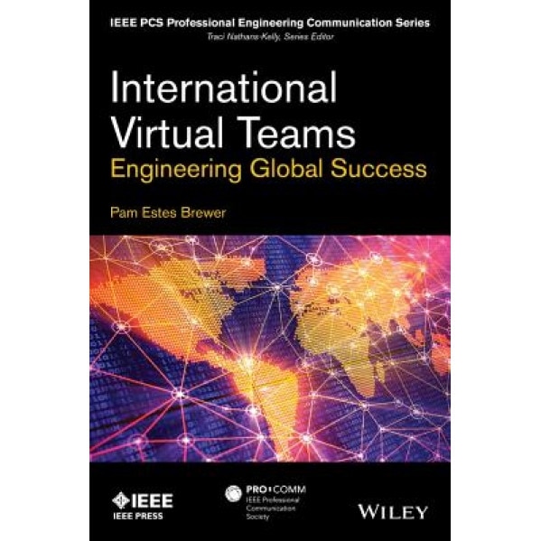 International Virtual Teams: Engineering Global Success, Marilynn B. Brewer (Author)