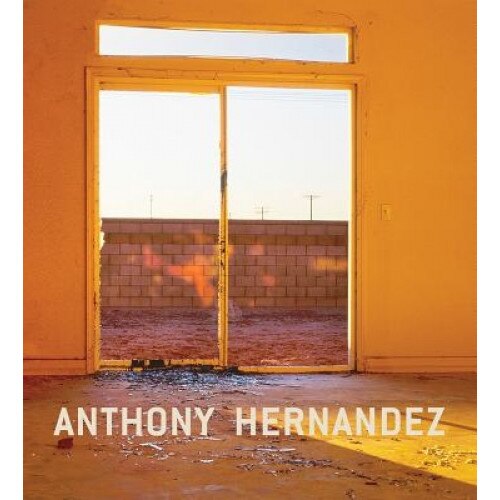 Anthony Hernandez, Anthony Hernandez (Photographer)