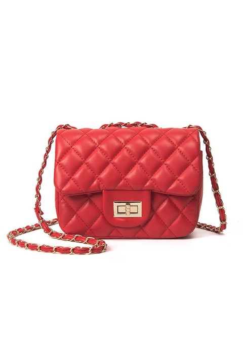 Regina's Desire Kézi táska - Piros