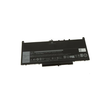 Baterie laptop Dell J60J5, 0J60J5 Li-Ion 4 celule 7.6V 7080mAh 55Wh Baterie laptop Dell J60J5, 0J60J5 Li-Ion 4 celule 7.6V 7080mAh 55Wh