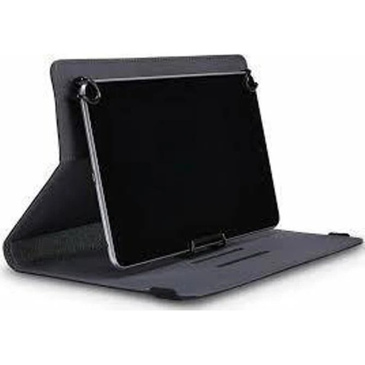 Husa tableta 7'', neagra, set universal CASE LOGIC UFOL 208