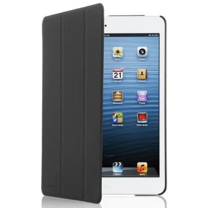 Husa tableta TARGUS CLICK-IN, neagra, pentru iPad mini