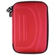 Funda tablet universal 7'', rosu