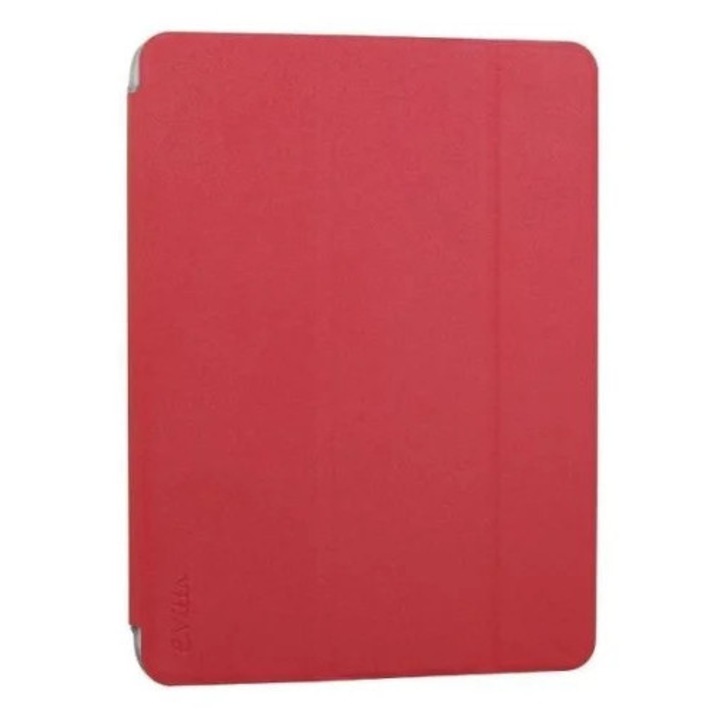 Univerzális tablet tok 7'', Triflex, piros