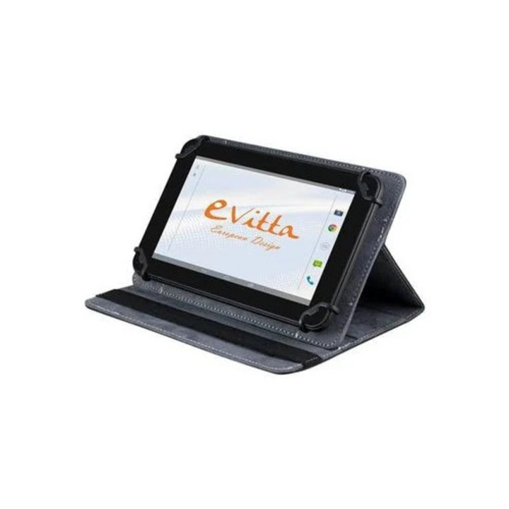 Univerzális tablet tok 8'', többszínű