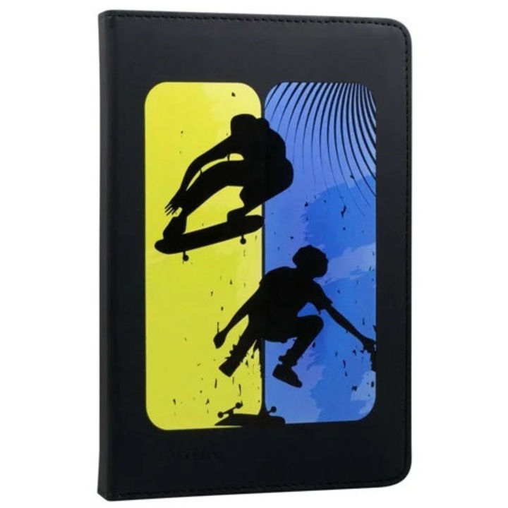 EVITTA Skate Cover univerzális tablet tok, 7''