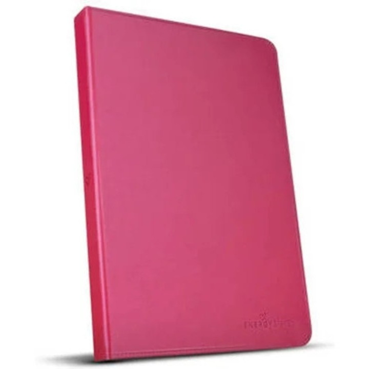 Univerzális tablet tok 10.1'', rózsaszín