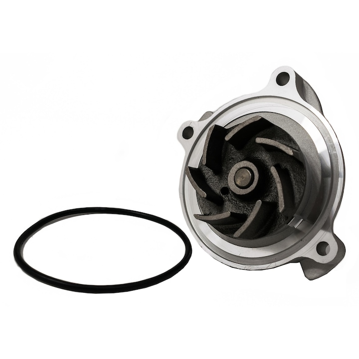 Vízpumpa Master-Sport, 20 fog, fém, 7 lapát, 1,05 kg