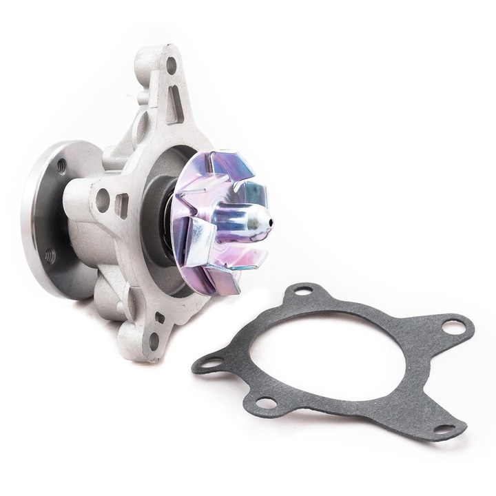 Vízpumpa Master-Sport, Hyundai Elantra, 6 lapátos, 71mm, készlet