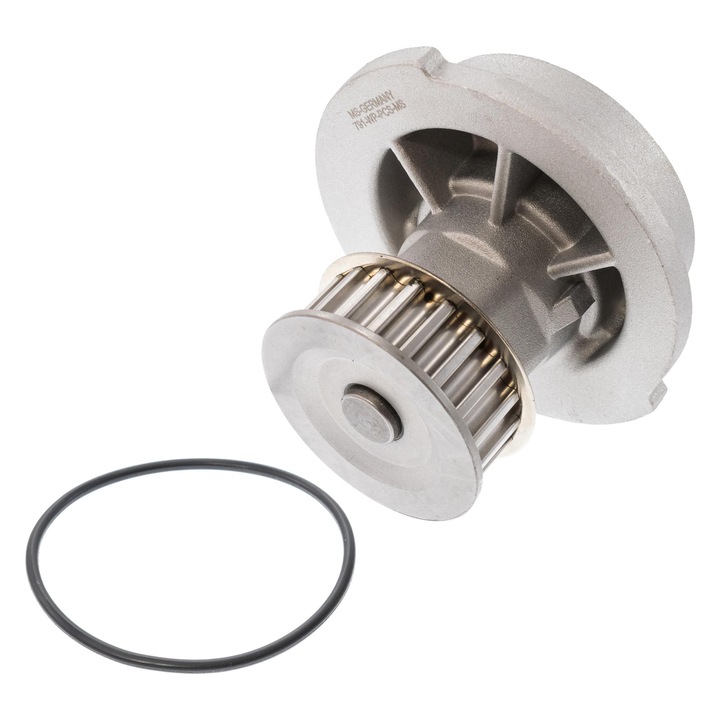 Vízpumpa Master-Sport, Chevrolet Aveo/Kalos/Lanos, Daewoo Kalos/Lanos/Nexia, 19 fog, 0,89 kg