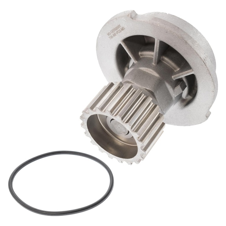 Vízpumpa Master-Sport, Chevrolet Aveo/Kalos/Cruze/Lacetti/Nubira/Rezzo, 0,78kg, mechanikus